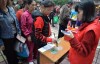 莲花池社区举行重阳节游园活动