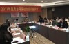 巴渝公益参加2017年重庆市环保社会组织座谈会
