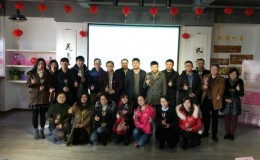 巴渝公益获得重庆市青年社会组织公信力优秀社会组织荣誉称号