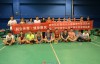 第二届国贸中心青年职工羽毛球比赛圆满结束
