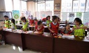 研学“重庆的门”——儿童节开展城市探索活动