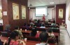 【中国环境】重庆巴渝公益环保志愿者走进社区，开展主题讲座