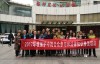 巴渝公益参加太平洋环境资源中心（美国）驻重庆办事处年会