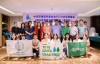 2020年自然亲水教育培训在南京收官