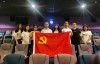 纪念抗战胜利75周年，巴渝公益党支部组织党员职工观看电影《八佰》
