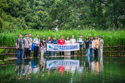 【公益时报】2021自然亲水教育聚焦长江大保护